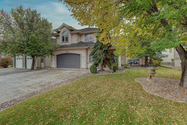 4805 93 Street, Wedgewood