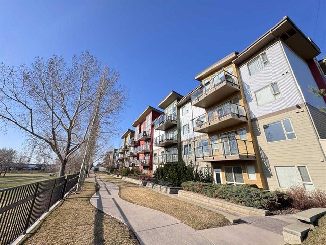 528, 4303 1 Street Ne, Calgary