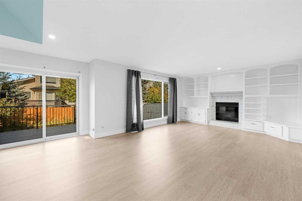 30 Hidden Circle Northwest, Calgary – Residential Detached Listing Photo 12