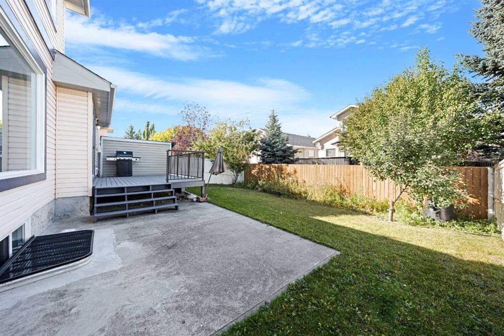 30 Hidden Circle Northwest, Calgary – Residential Detached Listing Photo 43