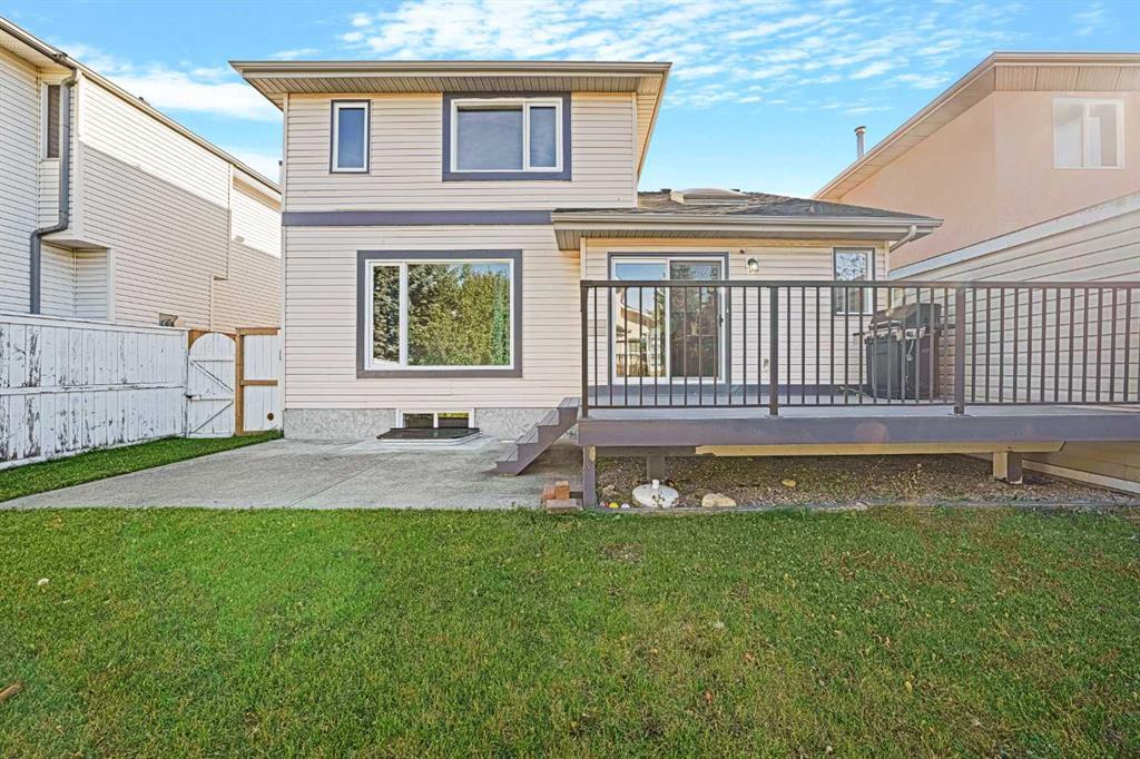 30 Hidden Circle Northwest, Calgary – Residential Detached Listing Photo 45