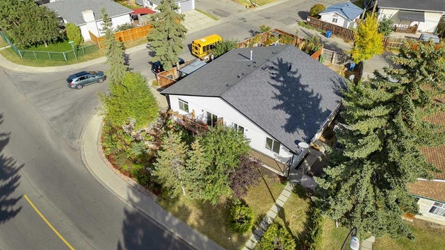 5204 Marbank Drive Ne, Calgary