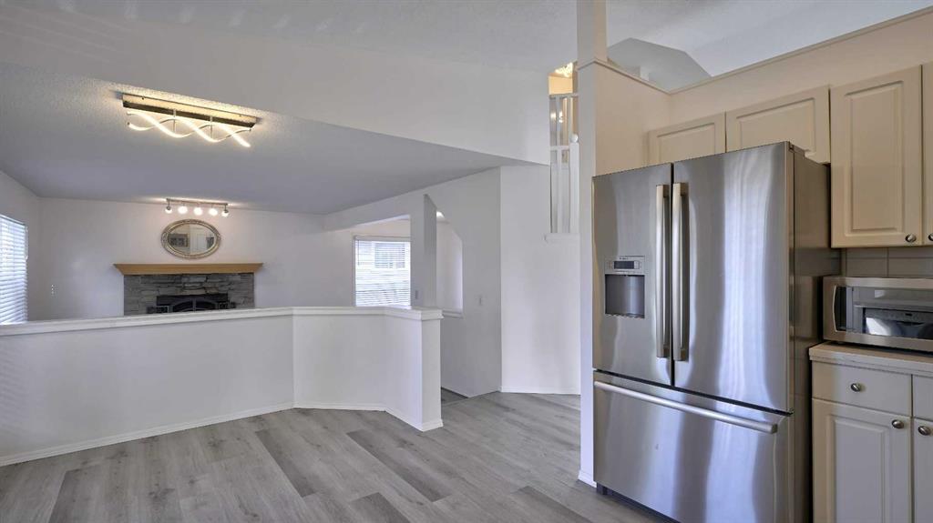 160 Riverstone Crescent Southeast, Calgary – Residential Detached Listing Photo 8