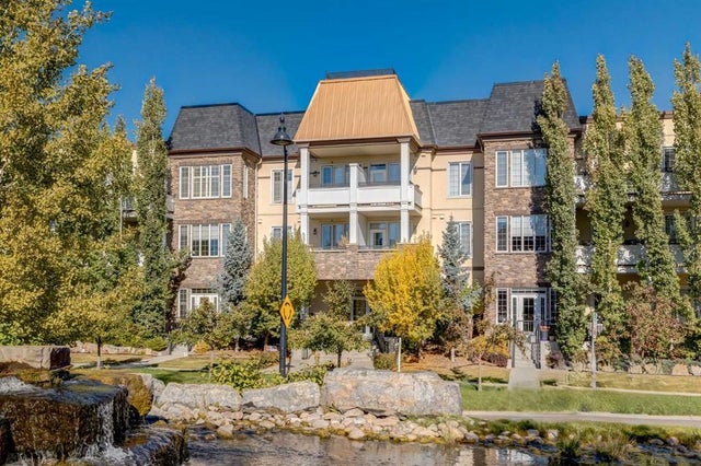 302, 39 Quarry Gate Se, Calgary