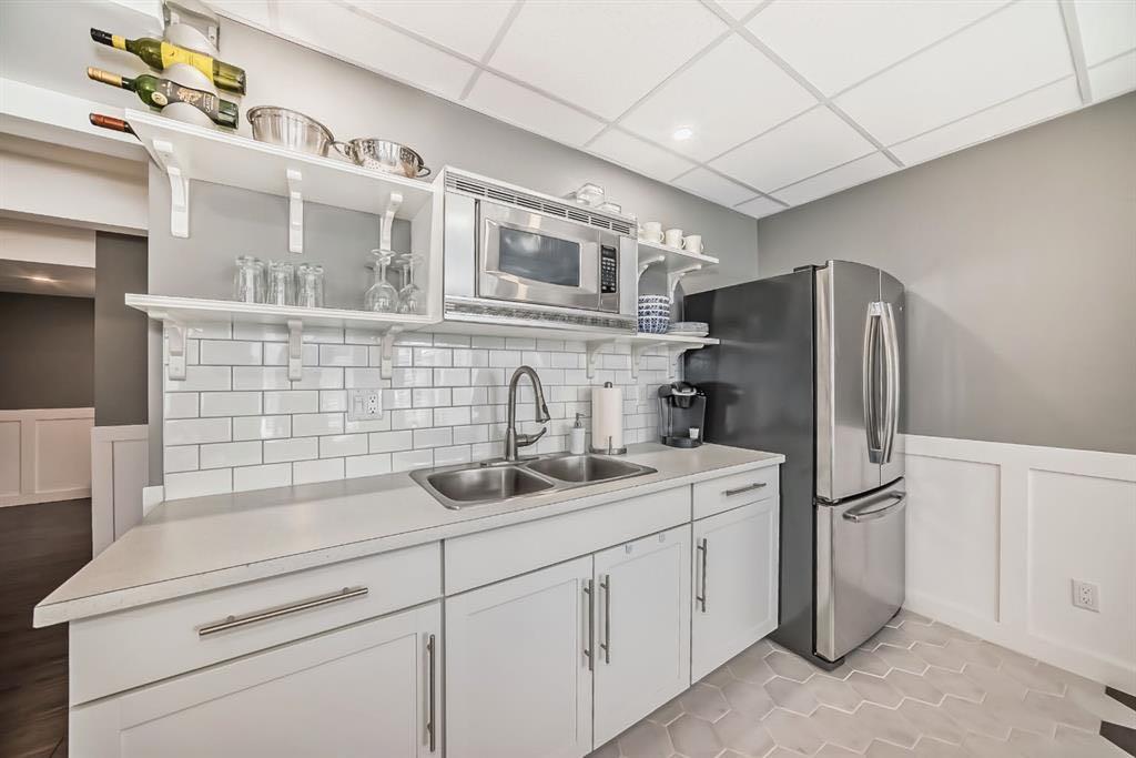 288 Rainbow Falls Green, Chestermere – Residential Semi Detached Listing Photo 23