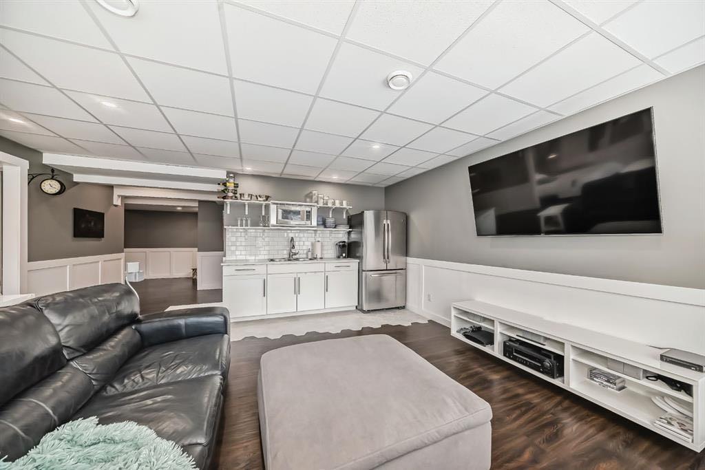 288 Rainbow Falls Green, Chestermere – Residential Semi Detached Listing Photo 26