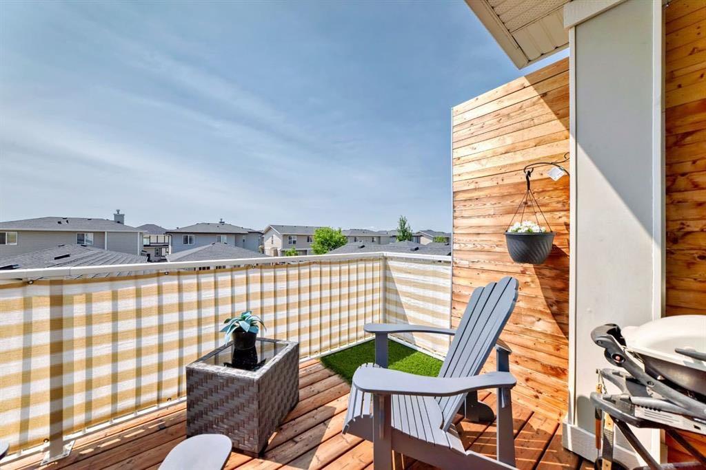 288 Rainbow Falls Green, Chestermere – Residential Semi Detached Listing Photo 31