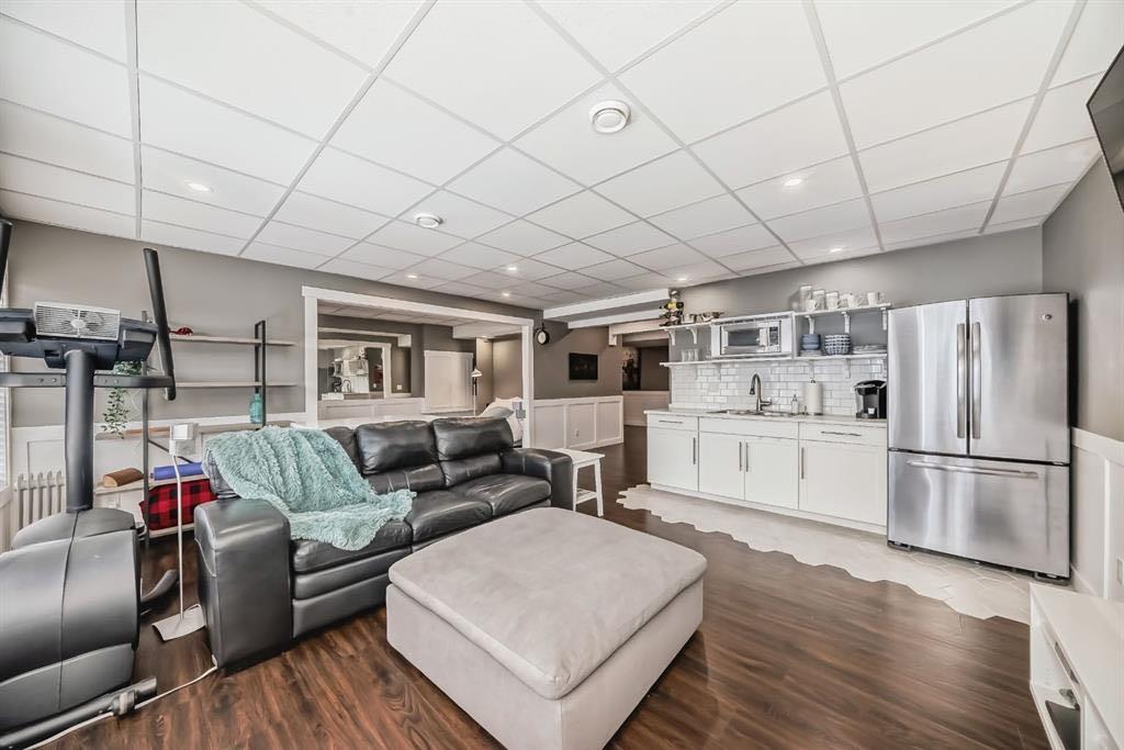 288 Rainbow Falls Green, Chestermere – Residential Semi Detached Listing Photo 32