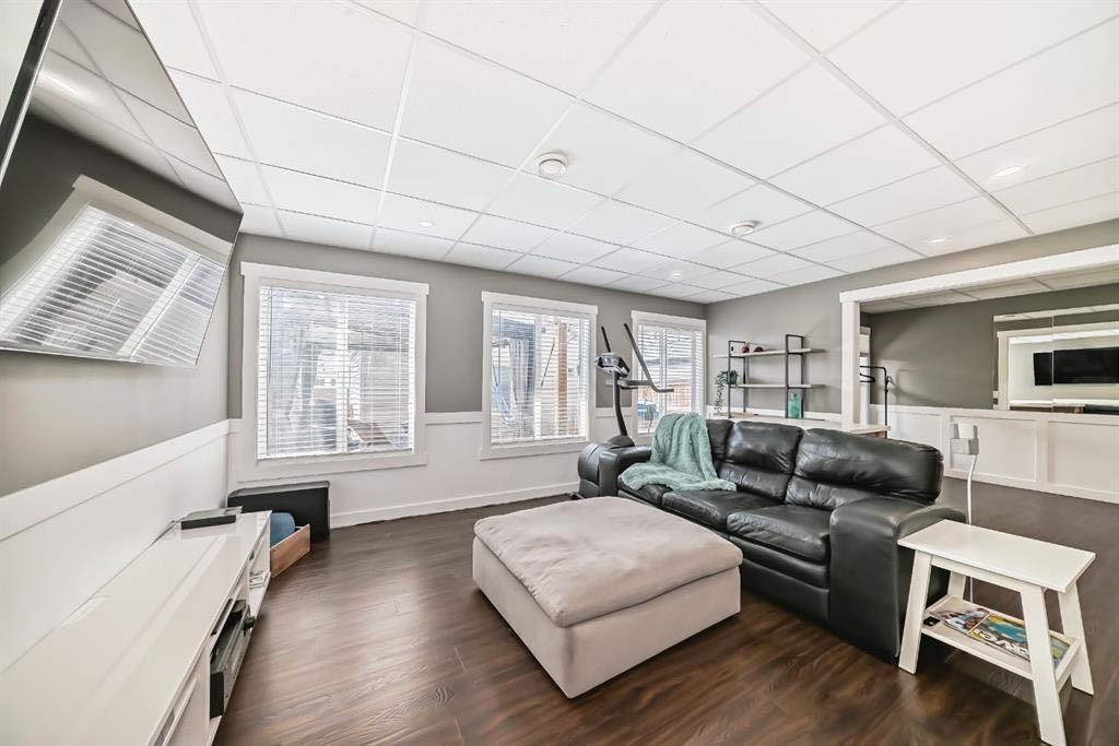 288 Rainbow Falls Green, Chestermere – Residential Semi Detached Listing Photo 38