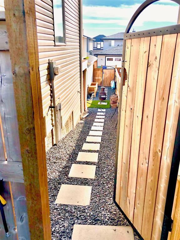 288 Rainbow Falls Green, Chestermere – Residential Semi Detached Listing Photo 41