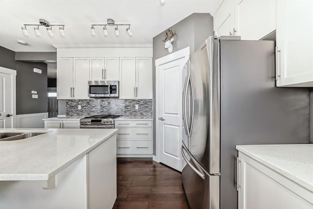 288 Rainbow Falls Green, Chestermere – Residential Semi Detached Listing Photo 46