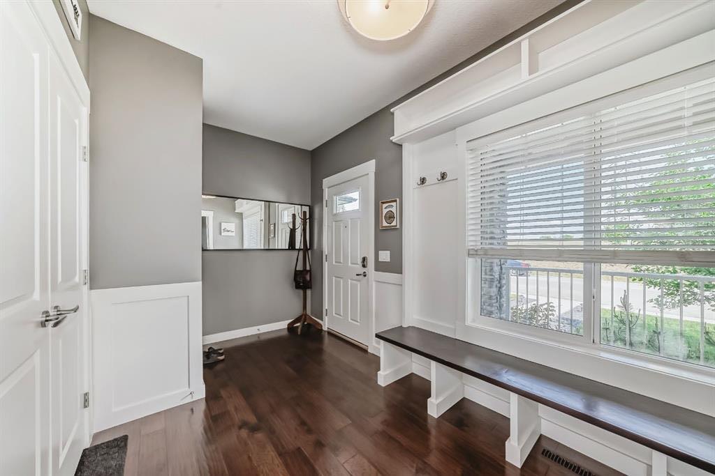 288 Rainbow Falls Green, Chestermere – Residential Semi Detached Listing Photo 48