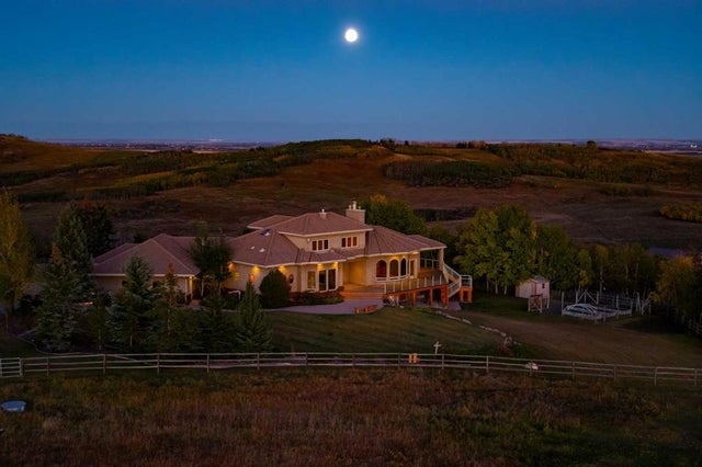 290254 96 Street W, Rural Foothills County