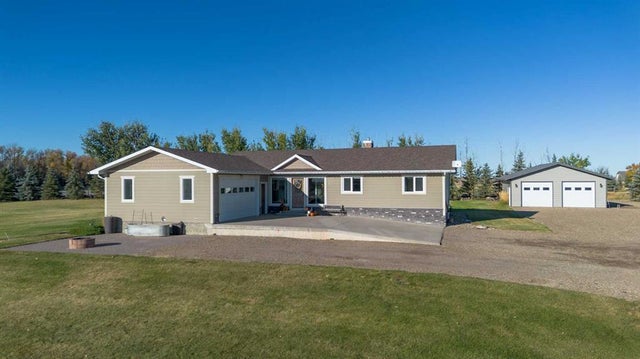 103014 Range Road 165, Rural Taber, M.D. of