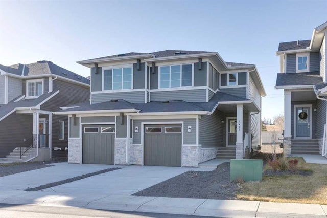 1477 Bayview Point Sw, Airdrie