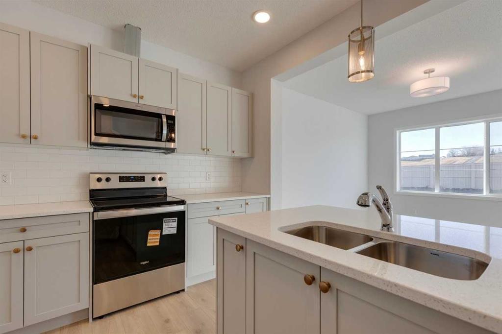 1477 Bayview Point Sw Airdrie Alberta T4B3N8 Bayview. Home For Sale