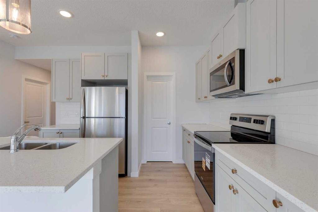 1477 Bayview Point Sw Airdrie Alberta T4B3N8 Bayview. Home For Sale