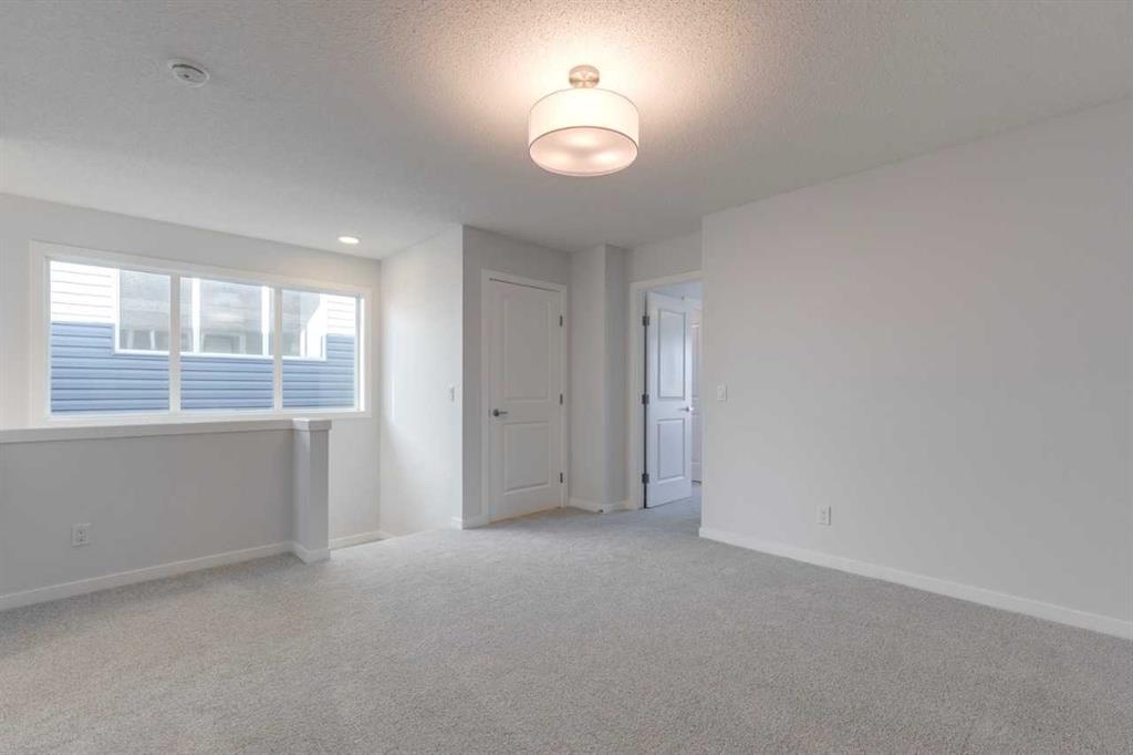 1477 Bayview Point Sw Airdrie Alberta T4B3N8 Bayview. Home For Sale