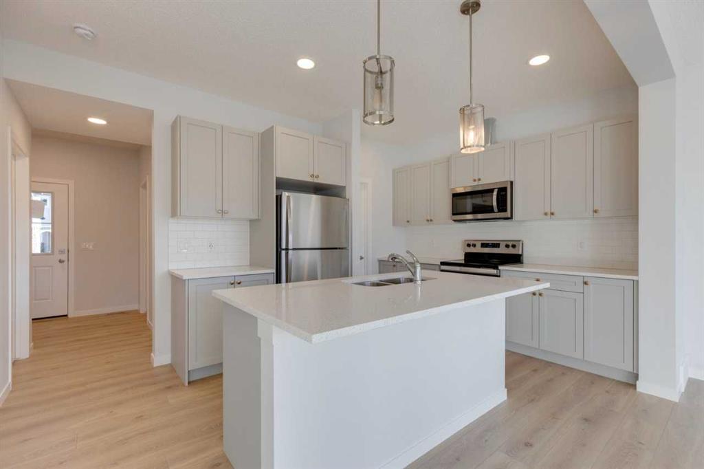 1477 Bayview Point Sw Airdrie Alberta T4B3N8 Bayview. Home For Sale