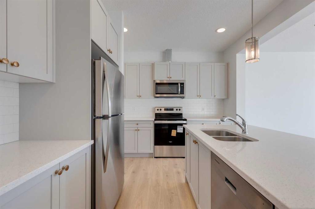 1477 Bayview Point Sw Airdrie Alberta T4B3N8 Bayview. Home For Sale