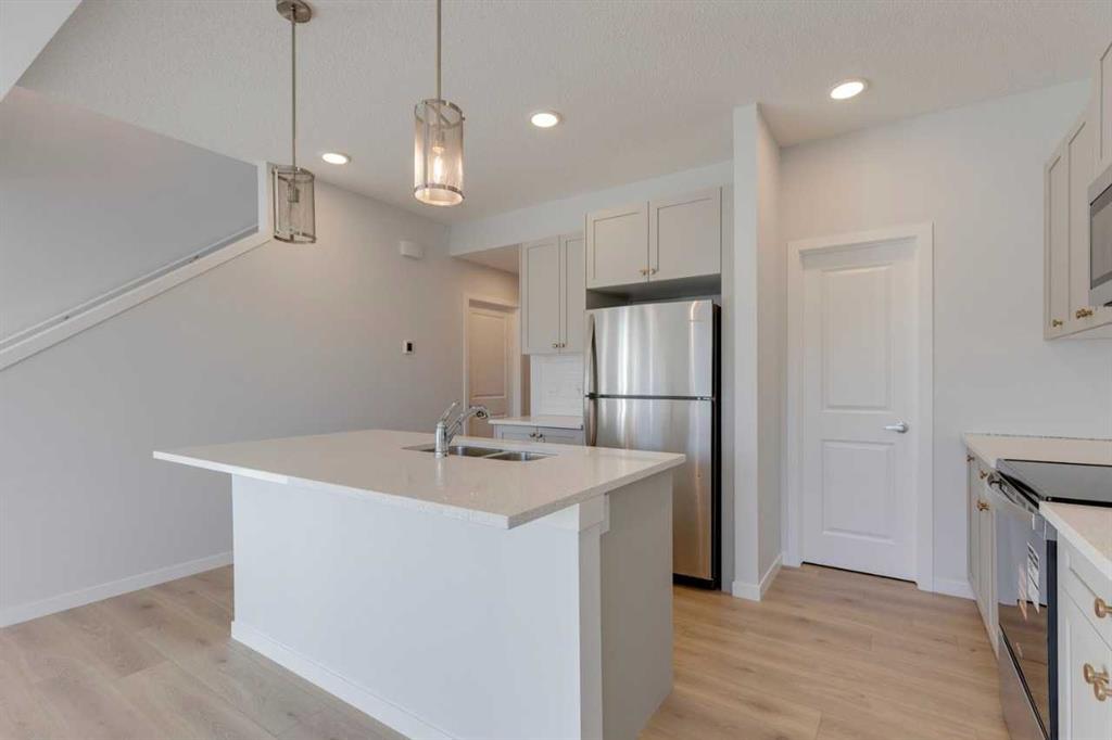 1477 Bayview Point Sw Airdrie Alberta T4B3N8 Bayview. Home For Sale