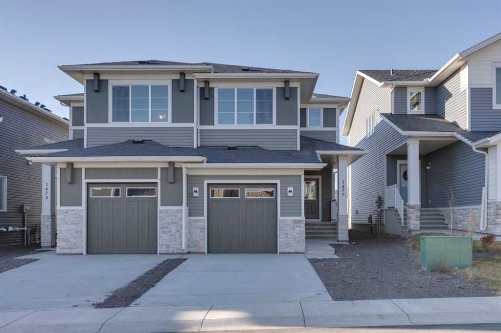 1477 Bayview Point Sw Airdrie Alberta T4B3N8 Bayview. Home For Sale