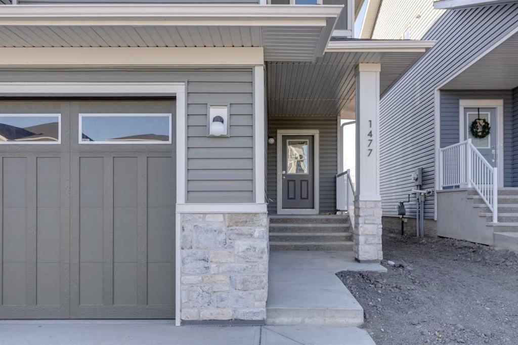 1477 Bayview Point Sw Airdrie Alberta T4B3N8 Bayview. Home For Sale