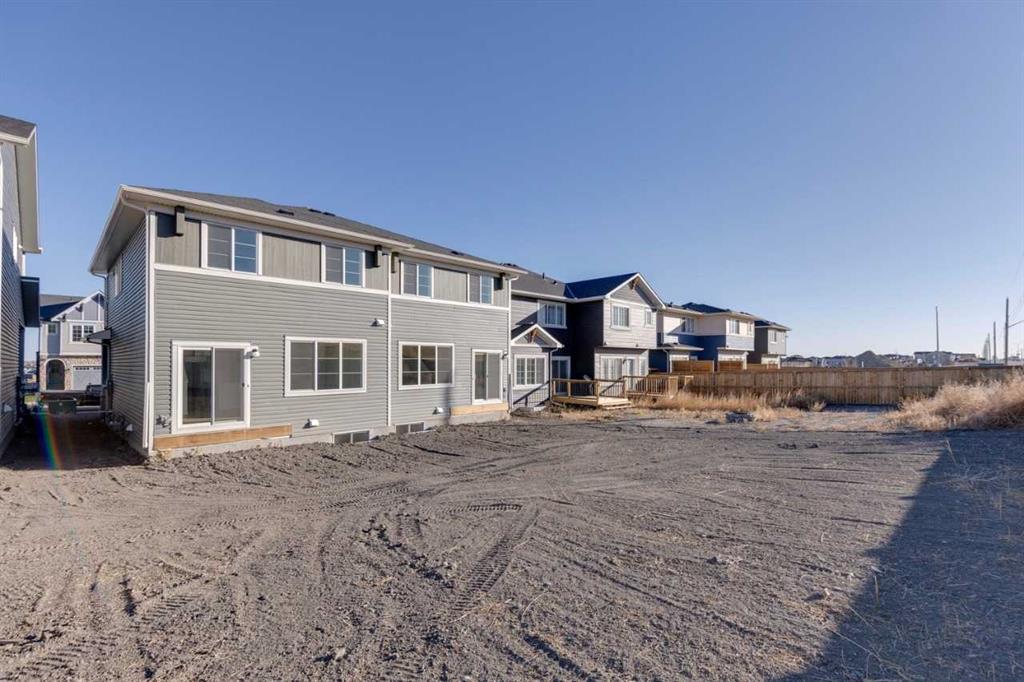 1477 Bayview Point Sw Airdrie Alberta T4B3N8 Bayview. Home For Sale