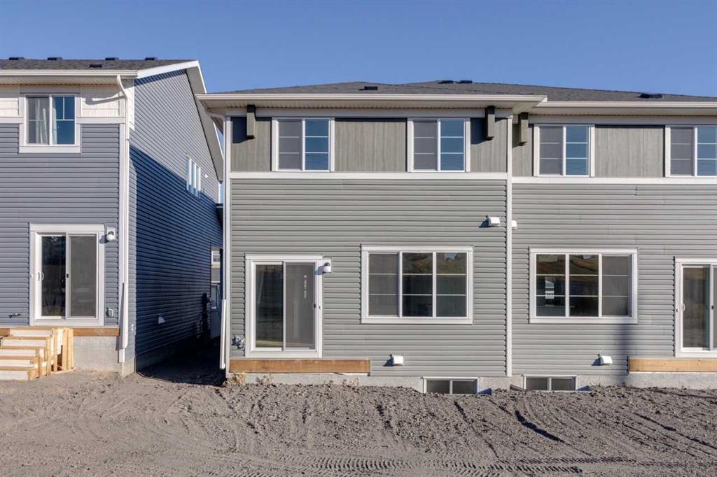 1477 Bayview Point Sw Airdrie Alberta T4B3N8 Bayview. Home For Sale