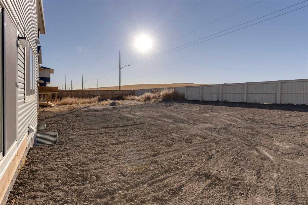 1477 Bayview Point Sw Airdrie Alberta T4B3N8 Bayview. Home For Sale