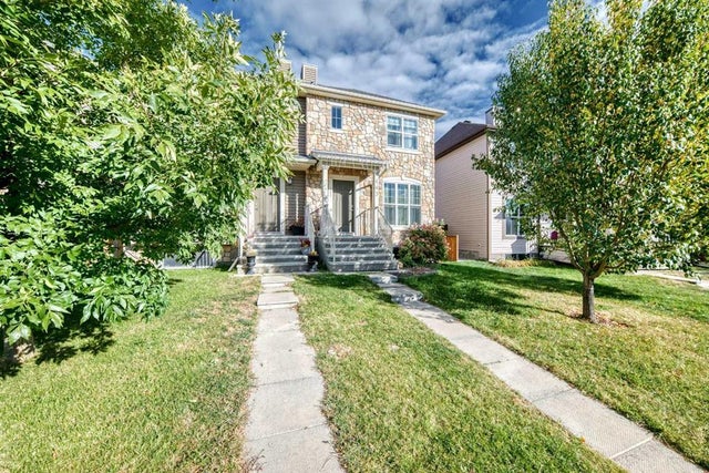 443 Cranford Park Se, Calgary