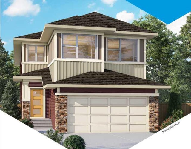 103 Heartwood Villas Se, Calgary