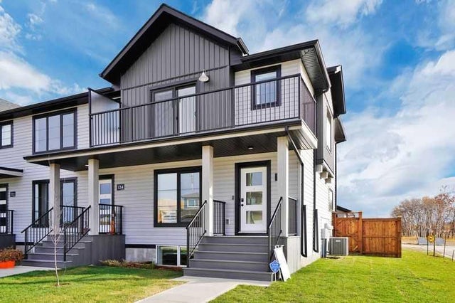 136 Crestview Boulevard, Sylvan Lake