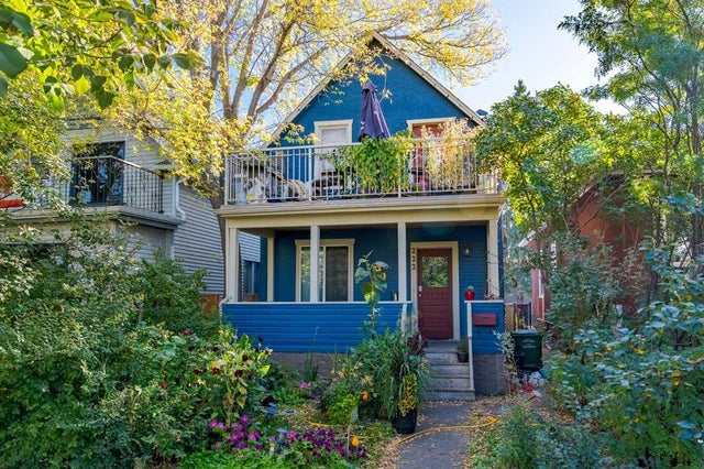 222 15 Street Nw, Calgary