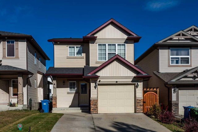 30 Everoak Gardens Sw, Calgary
