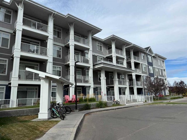 203, 100 Auburn  Meadows Common Se, Calgary