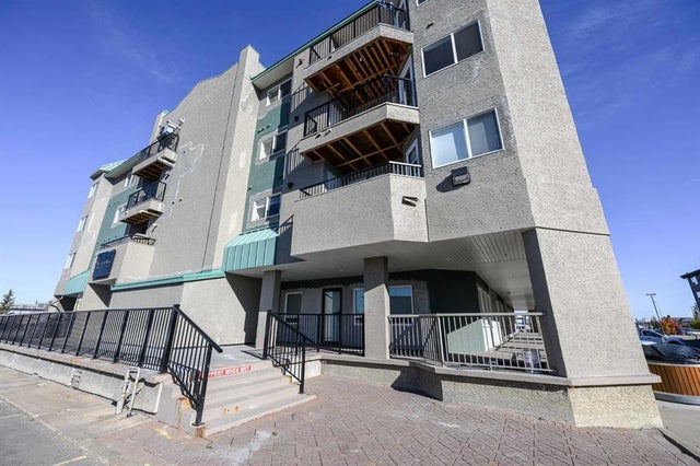 209, 9919 99 Avenue, Grande Prairie