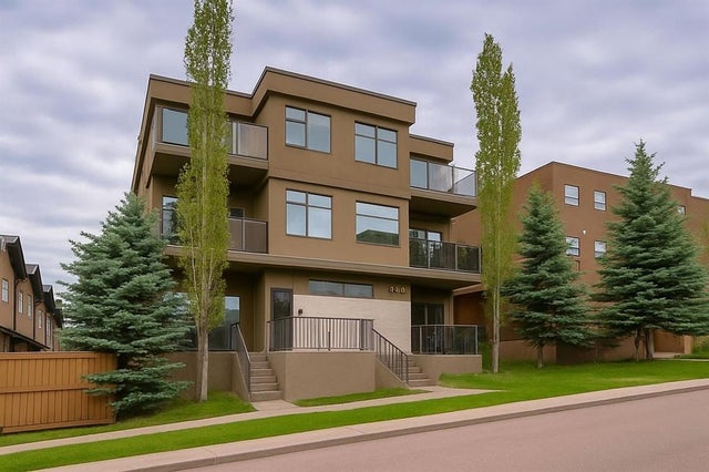 204, 1707 27 Avenue Sw, Calgary