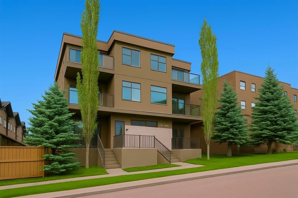 204, 1707 27 Avenue Sw, Calgary