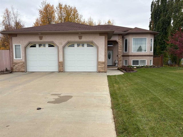 732 9 Street Sw, Slave Lake