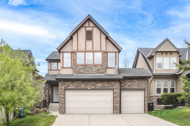 105 Aspen Stone Road Sw, Calgary