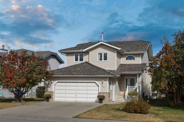 52 West Edge Road, Cochrane