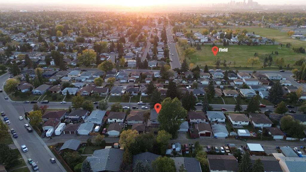 3038 Dover Road Southeast, Calgary – Residential Detached Listing Photo 29