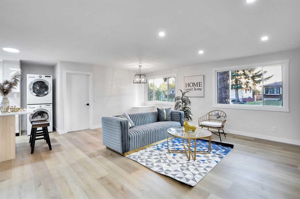 3038 Dover Road Southeast, Calgary – Residential Detached Listing Photo 4