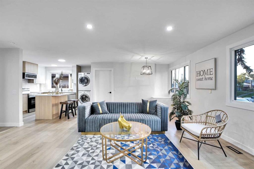 3038 Dover Road Southeast, Calgary – Residential Detached Listing Photo 5