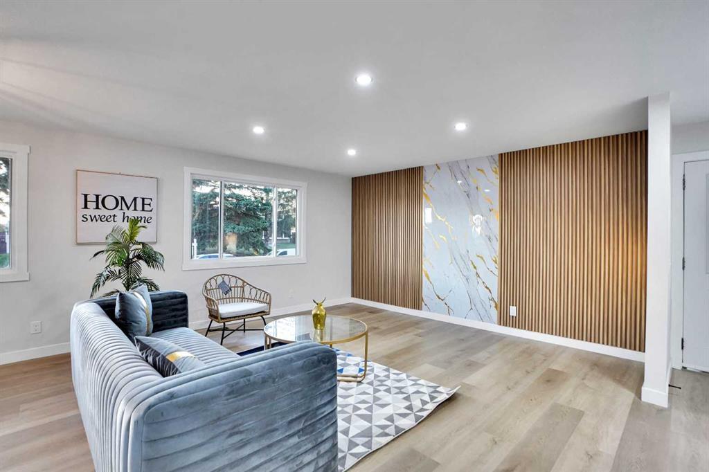 3038 Dover Road Southeast, Calgary – Residential Detached Listing Photo 6