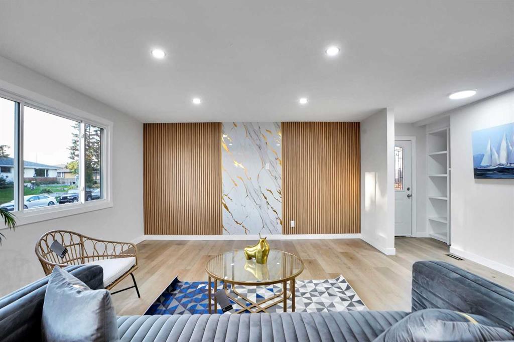 3038 Dover Road Southeast, Calgary – Residential Detached Listing Photo 7