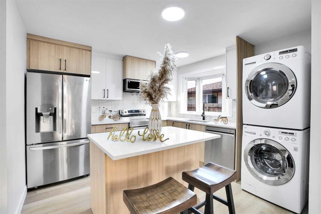 3038 Dover Road Southeast, Calgary – Residential Detached Listing Photo 8