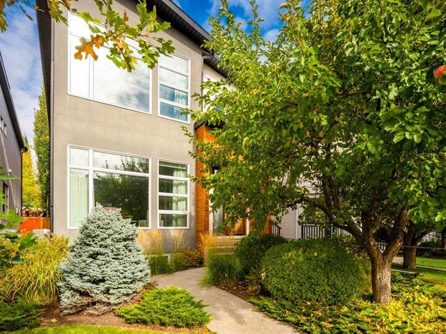 2132 32 Avenue Sw, Calgary