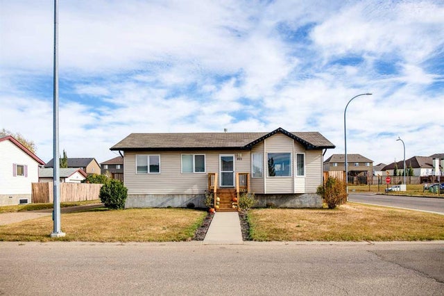 801 26 Street, Wainwright